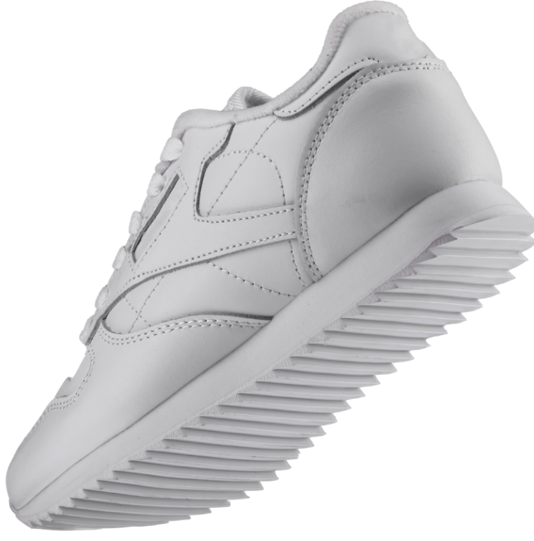 White Shoe Image